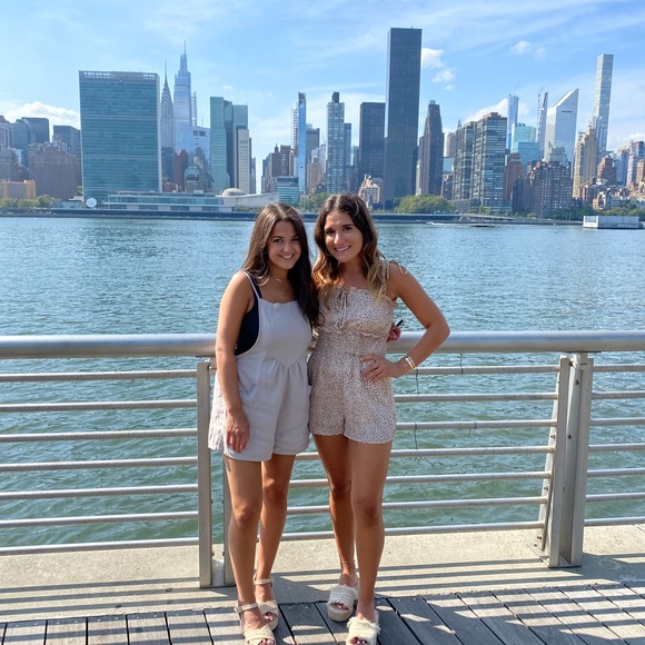 Lelis Collection Romper - Picture 6 of 6